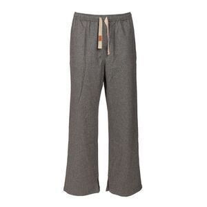 Celine Men Cashmere Drawstring Trousers